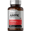 450 mg 60 Capsules AMPK Metabolic Activator P7500