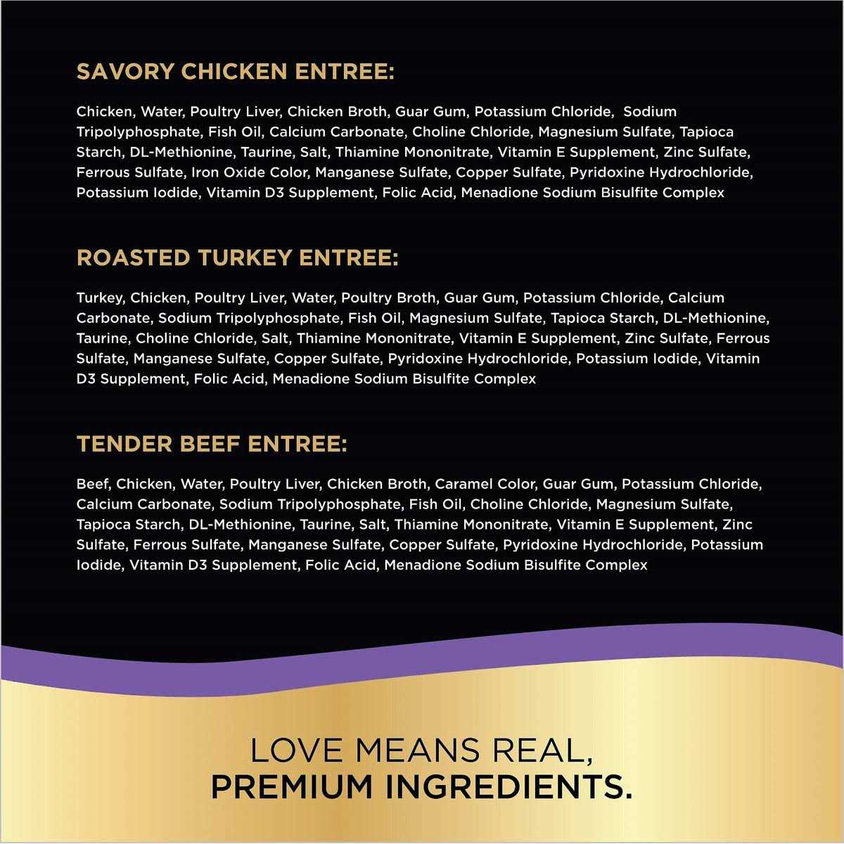 Premium Paté Cat Canned Food Y9033