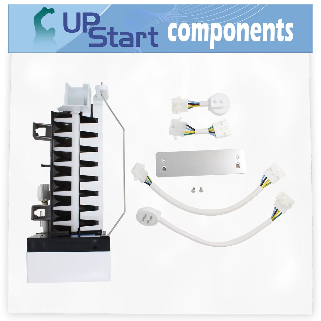 Refrigerator Ice Maker Replacement M860032