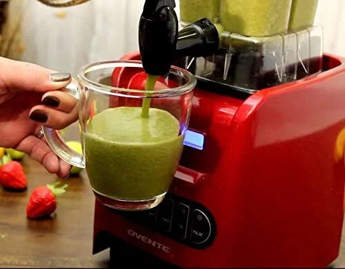 1000 Watt Black Countertop Blender L4082