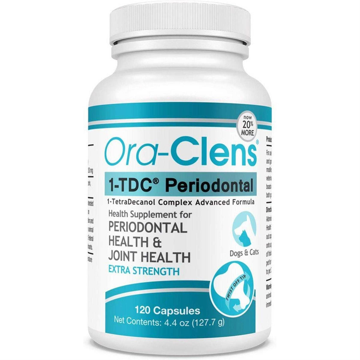 Dog & Cat Supplement S8776