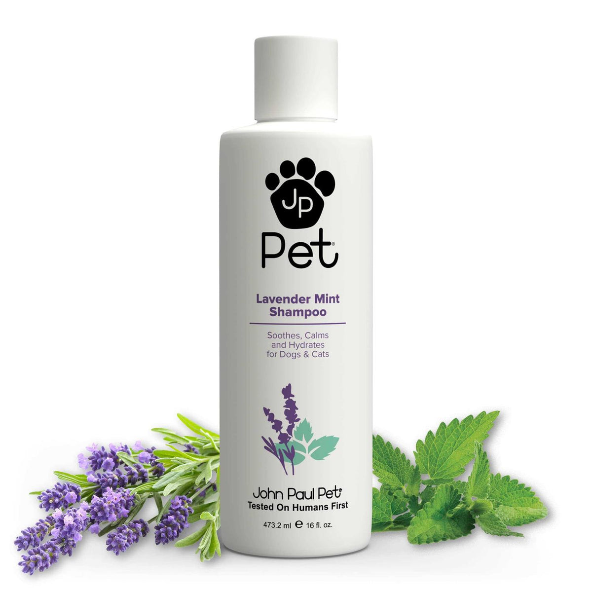 Lavender Mint Pet Shampoo N347439