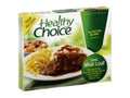 Healthy Choice Entree Traditional Meatloaf, 12 Ounce -- 12 Per Case. X44705