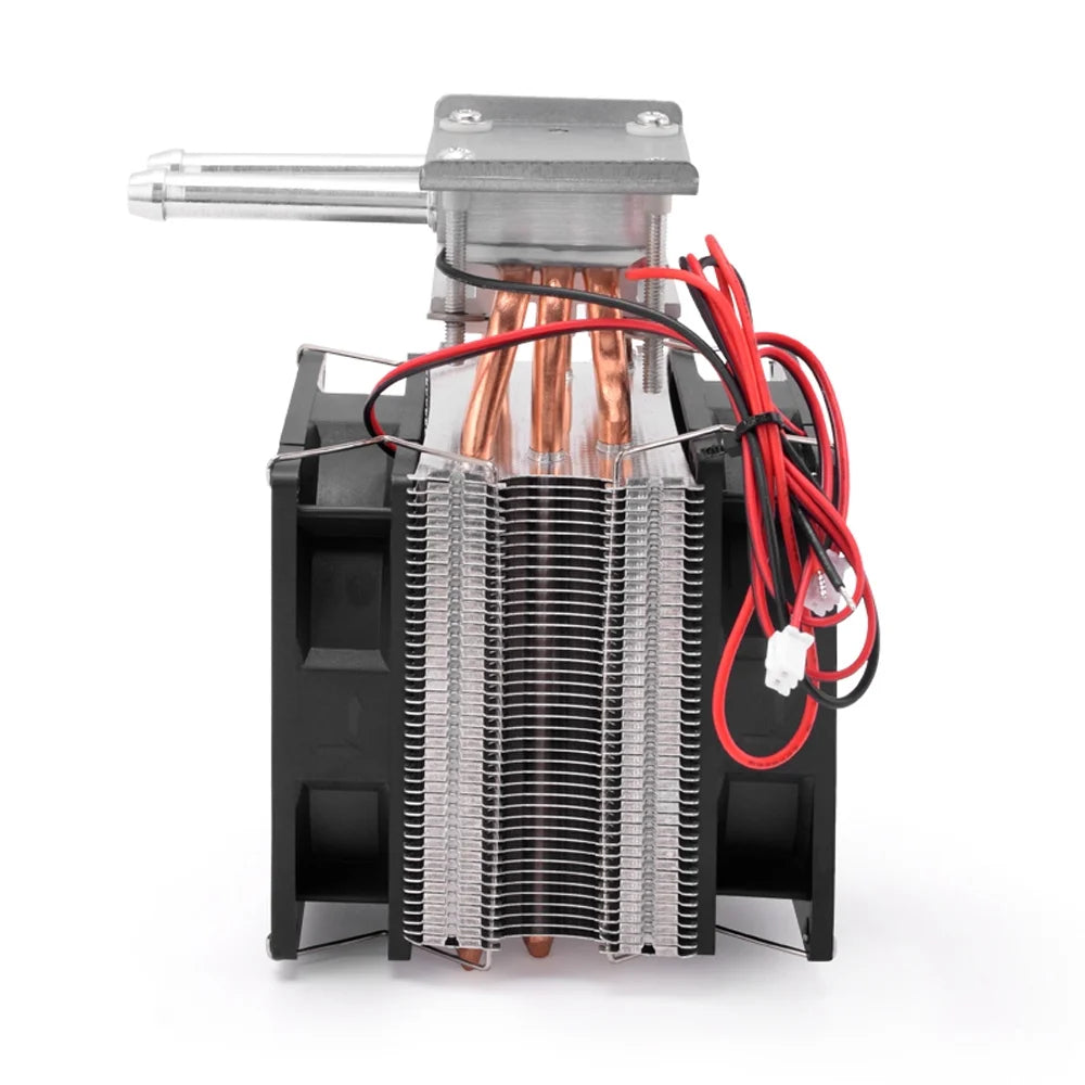120W Semiconductor Cooler DIY Kit O98200