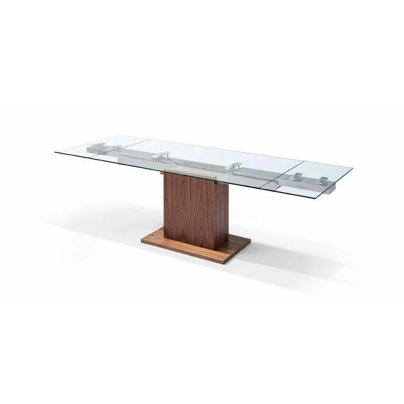 Extendable Dining Table E111