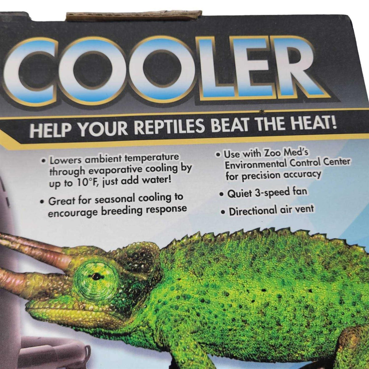 Reptile Cooler K8331