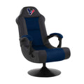 Faux Leather Gaming Chair J723550