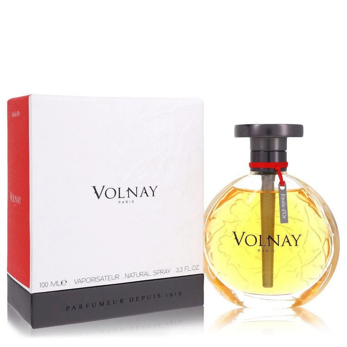 Eau De Parfum Spray 3.4 oz E306