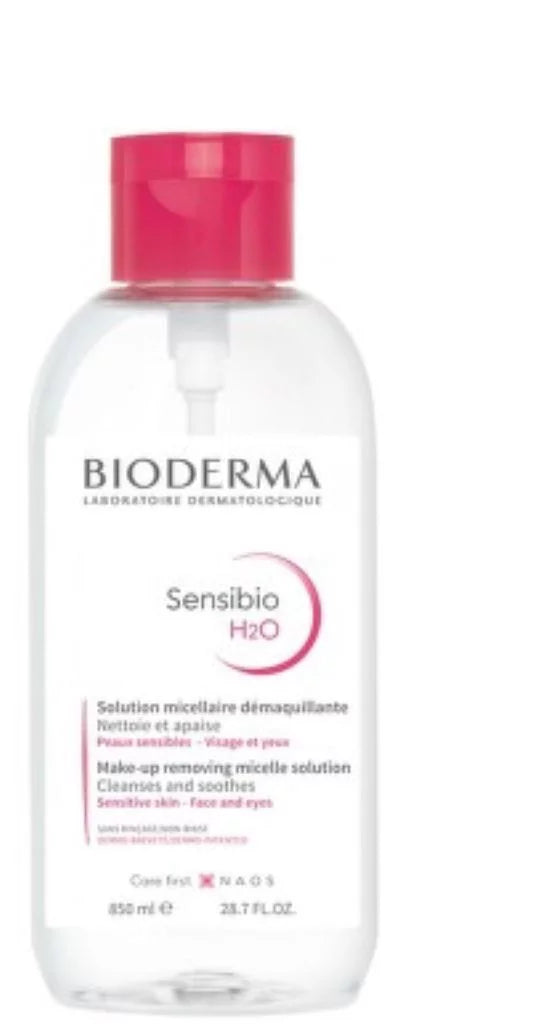 Micellar Cleansing Water 28.7 fl oz U525025