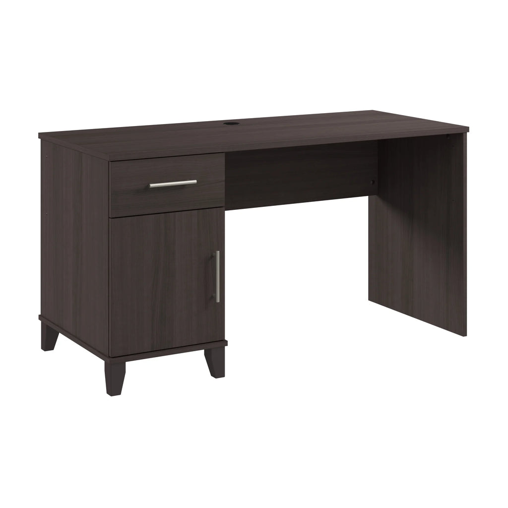 54W Office Desk with Drawers W520