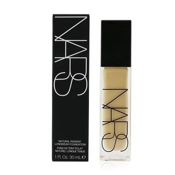 1 oz Natural Radiant Longwear Foundation S419595