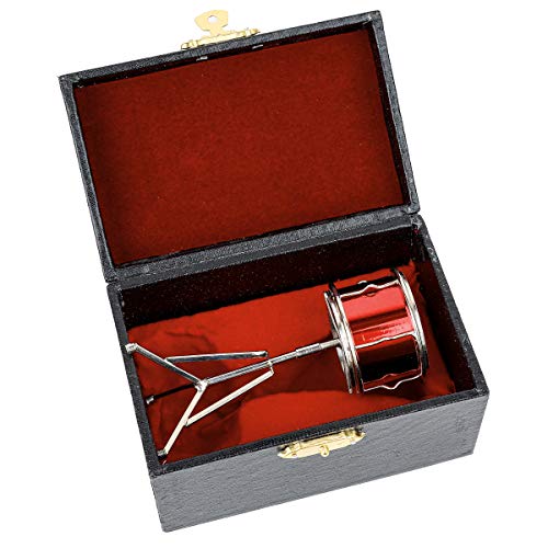 Gold Mini Percussion Musical Instrument U395298