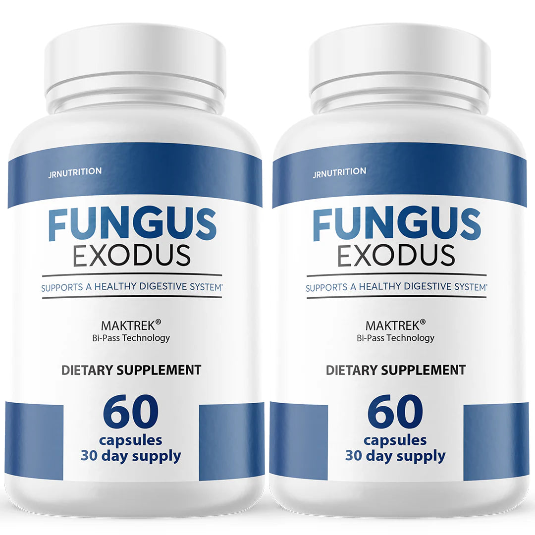 60 Capsules Dietary Supplement (2 Pack) Y713
