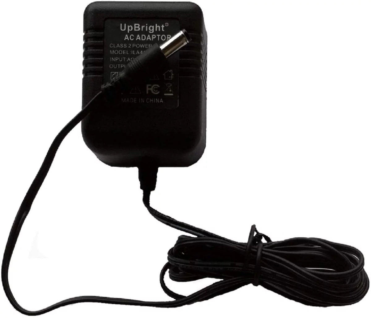 AC Adapter Power Supply Cord Cable Charger M49992