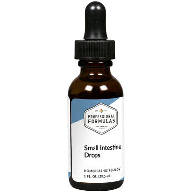 Small Intestine Drops 1 oz S305