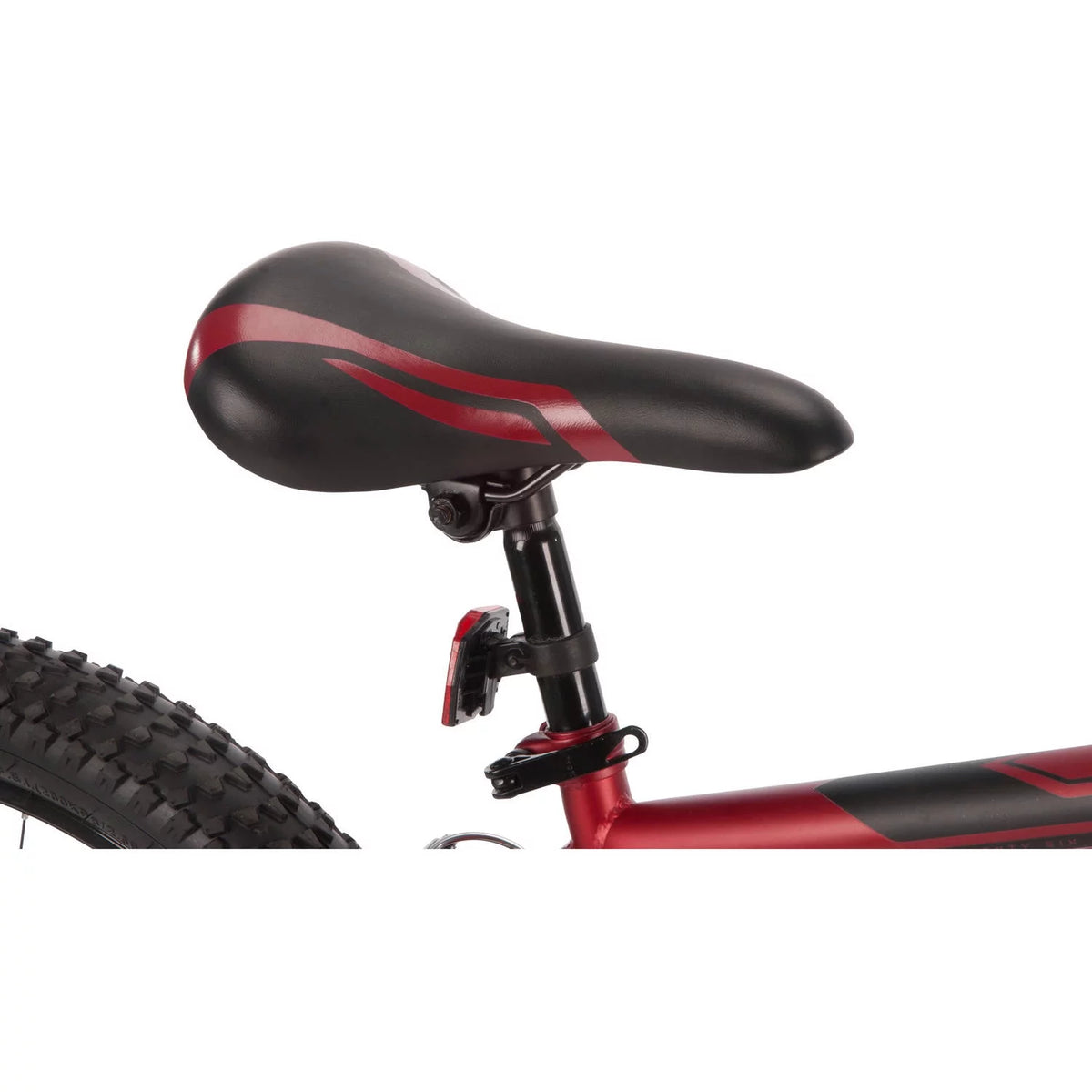 26" Red Mountain Bike I7671