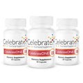 One Per Day Bariatric Multivitamin with Iron Capsules, 90 Count J877