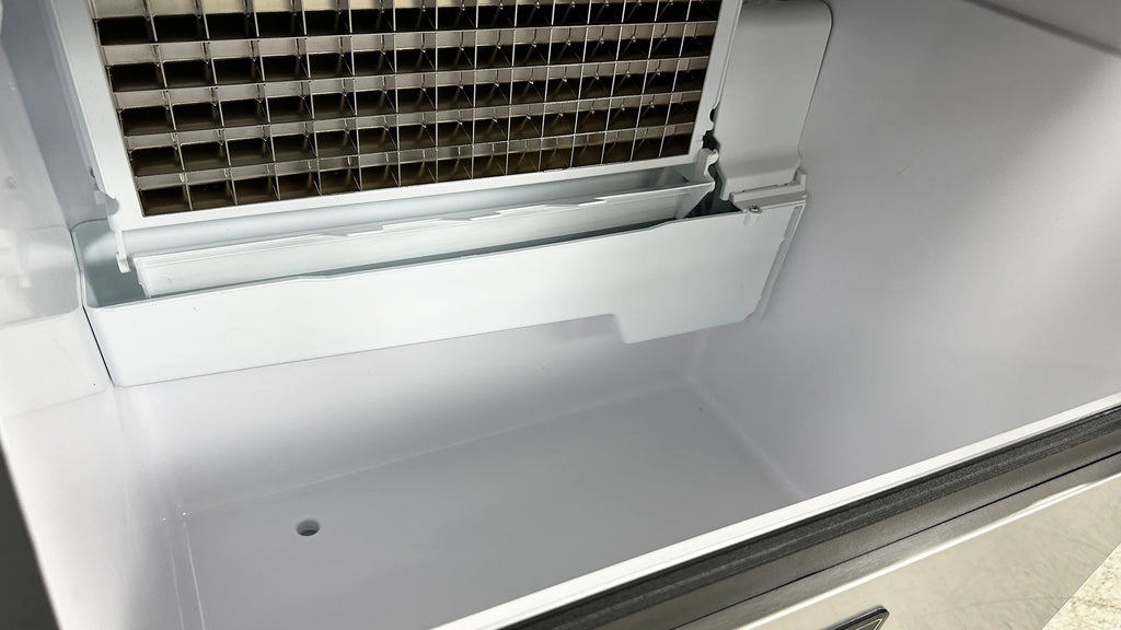 Commercial Ice Cube Maker Machine X9682