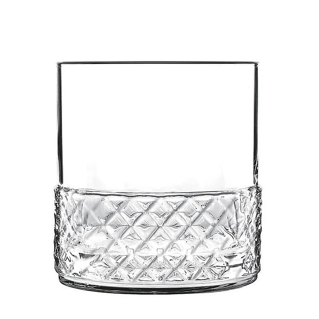 12.75 Oz Drinking Glasses Set of 4 C13213