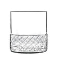 12.75 Oz Drinking Glasses Set of 4 C13213
