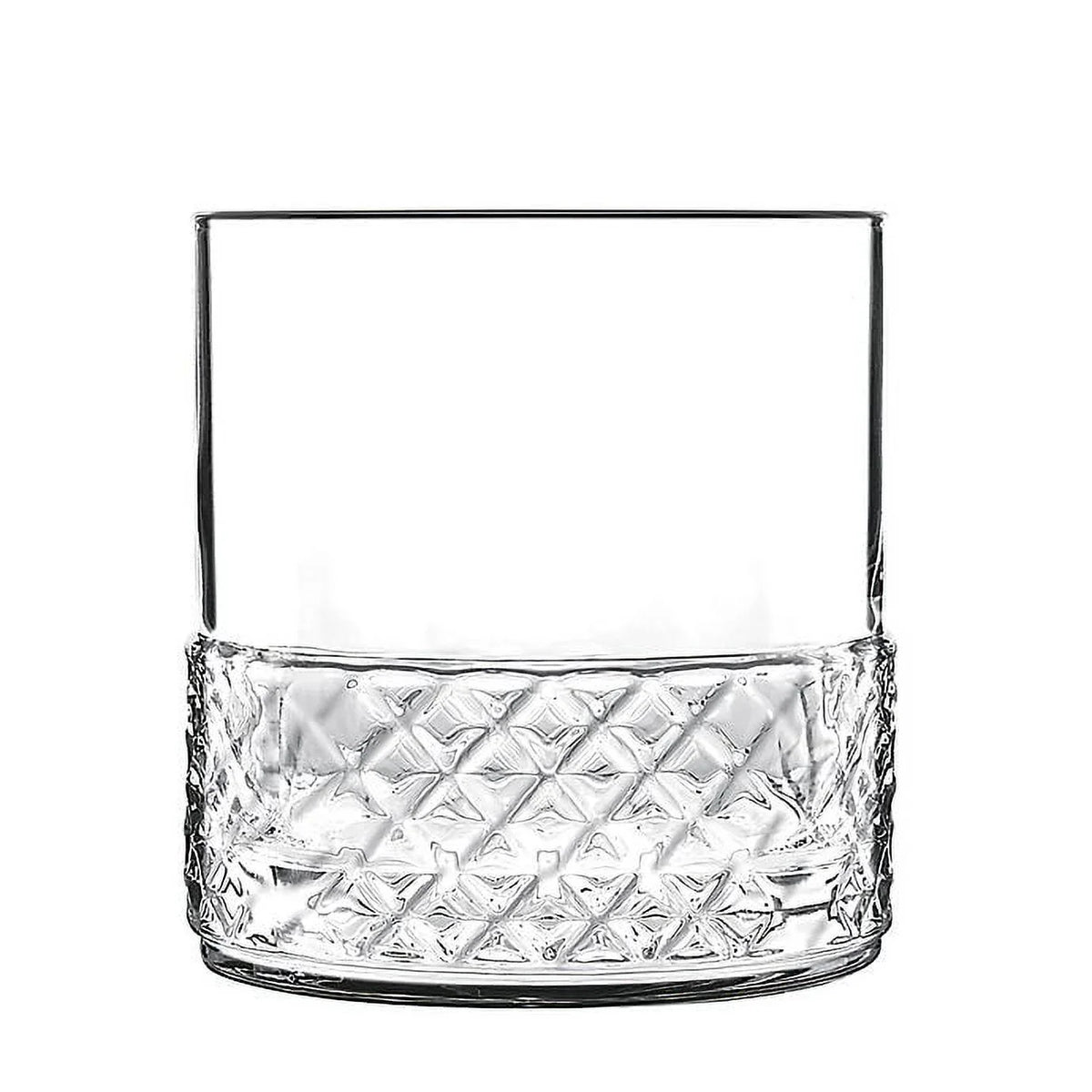 12.75 Oz Drinking Glasses Set of 4 C13213