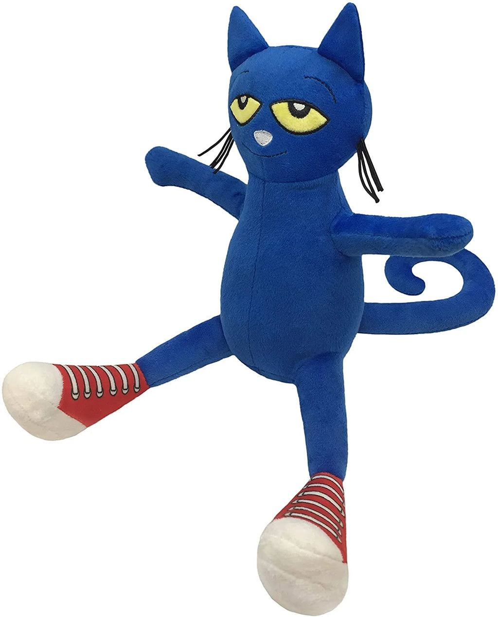 Blue 46x60 inch Microfiber Throw and Mini Pillow Buddy Set Y73287