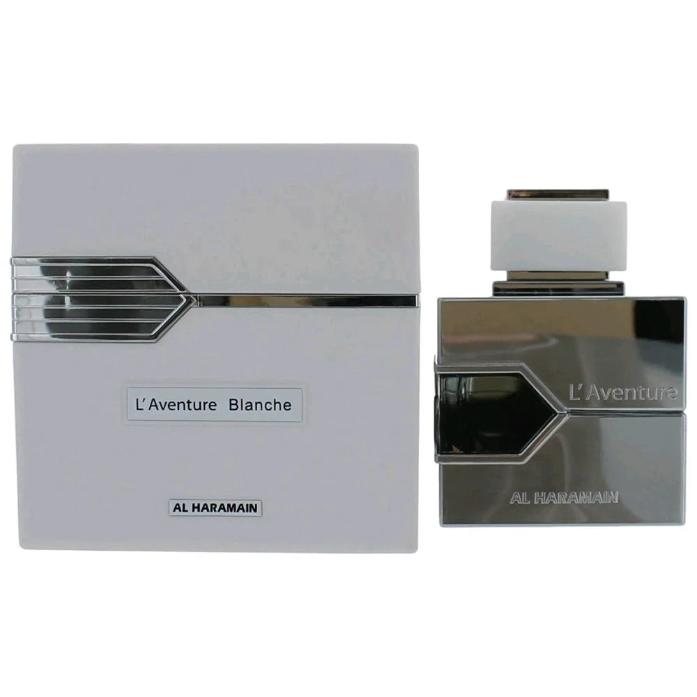 3.3 oz Eau De Parfum Spray for Men H852716