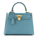 New Blue Jean Handbag H958705