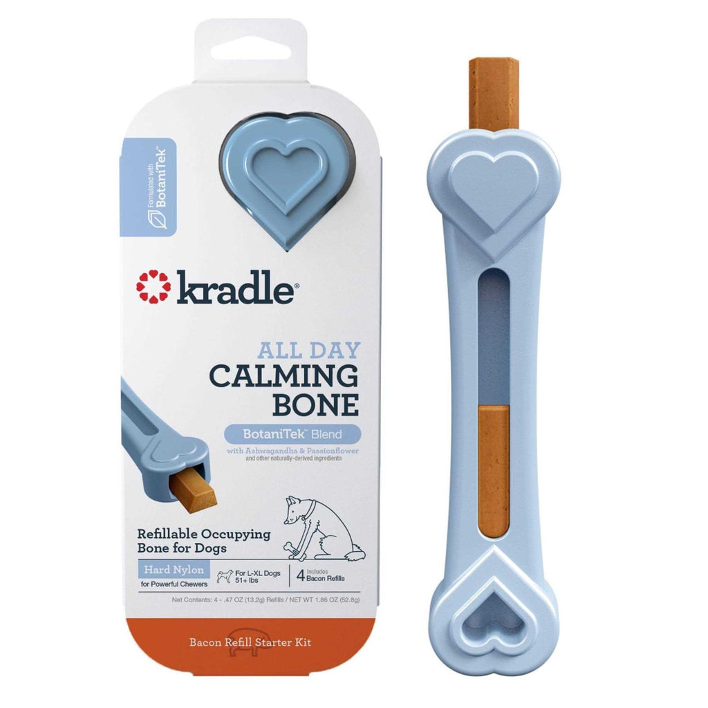 Calming Bone Pet Supplies B635754