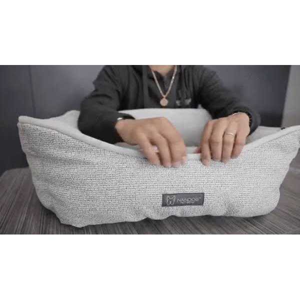 Reversible Pet Bed E3620