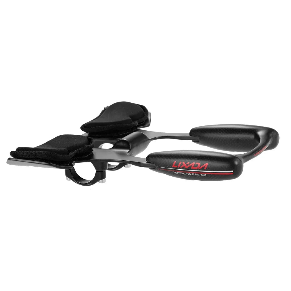 Carbon Fiber Bike Handlebars D884069