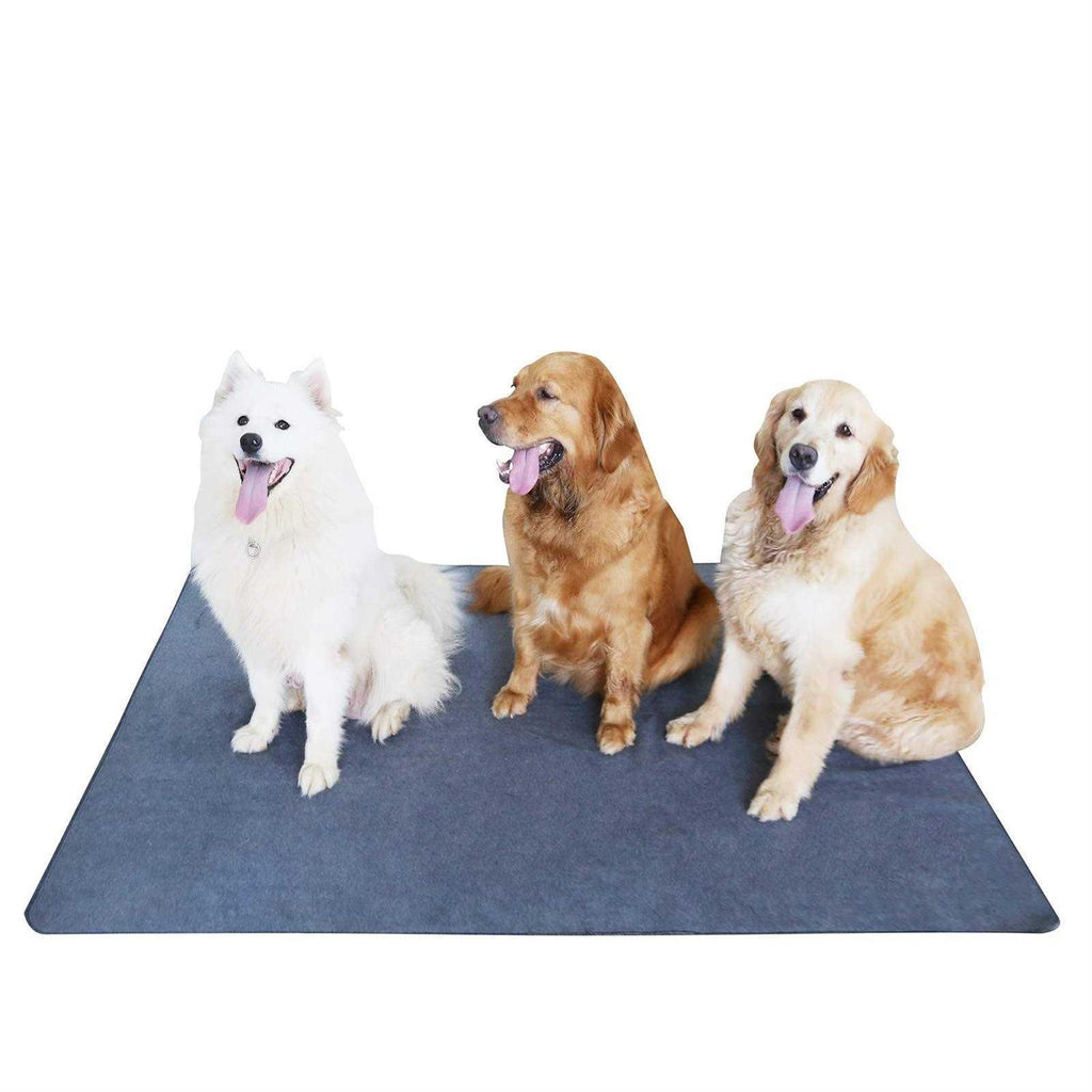 Non-Slip Washable Dog Pads 65 x 48 U4073