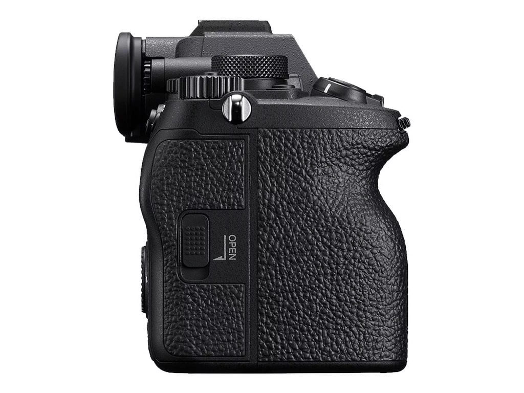 Mirrorless Digital Camera 33.0 MP Full Frame 4K X85868