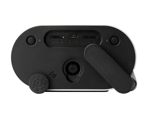 12MP 4K Timelapse Camera 120° Wide Angle 4G/LTE WiFi IP66 D6175