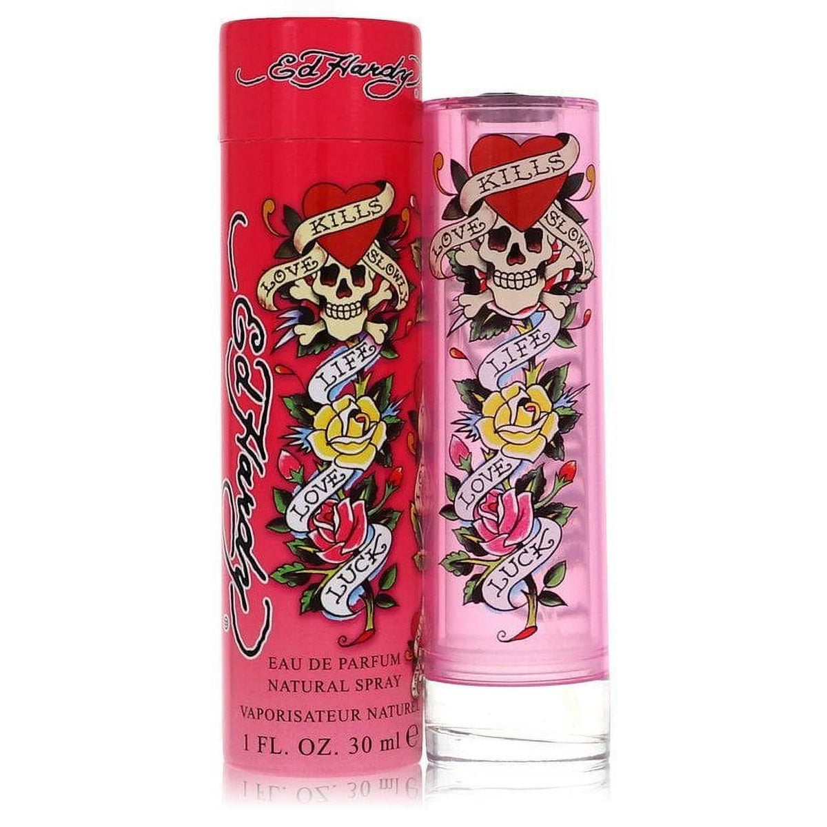 Eau De Parfum Spray 1.7 oz B9314