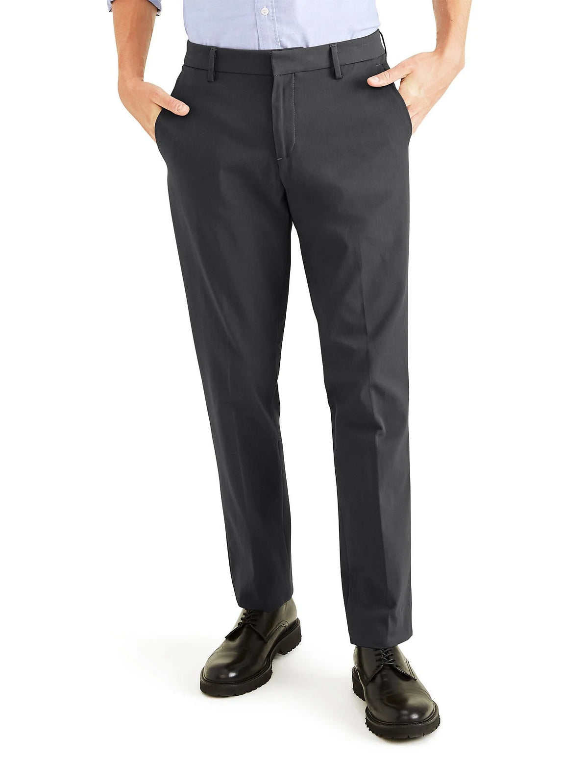 Slim Fit Tech Trouser Pants W685535