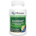 Broccoli Extract 120 Capsules W673