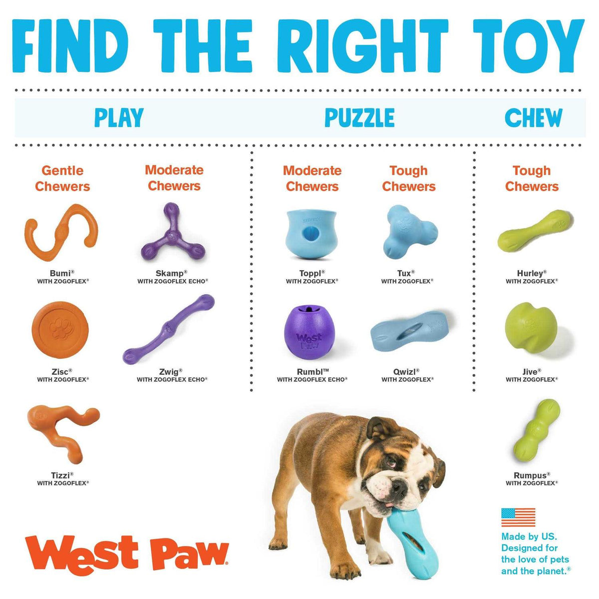 Dog Toy Z18841