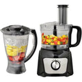 Food Processor and Blender Combo V81366