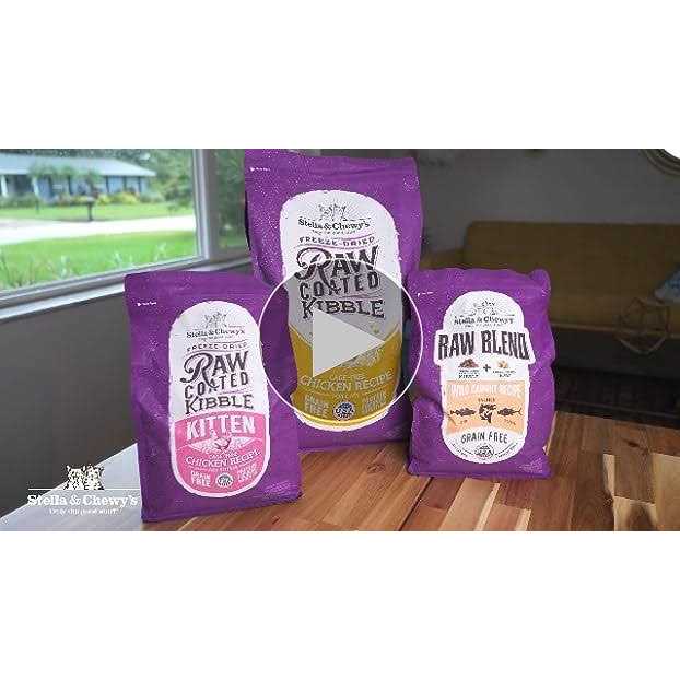 Chicken Pate Cat Food G993
