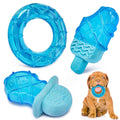 Frozen 3 Pack Puppy Chew Toys G964