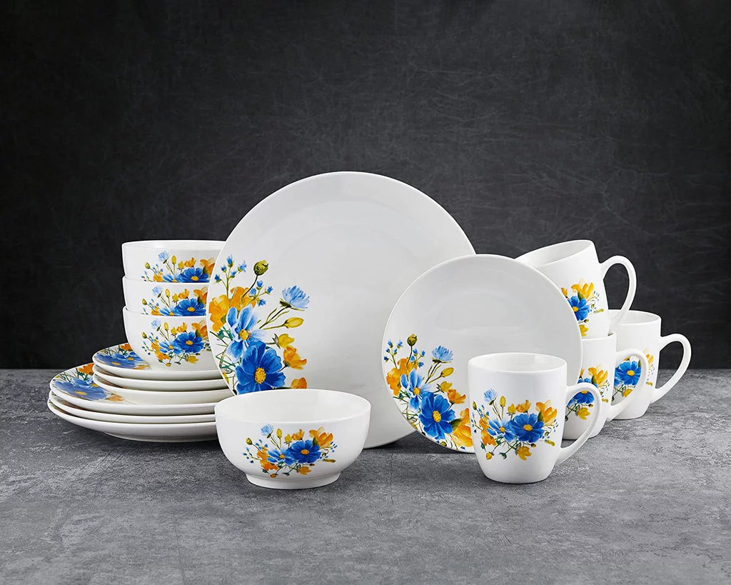 16 Piece Dinnerware Set K3266