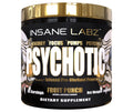 Fruit Punch Pre Workout 35 Servings L89602