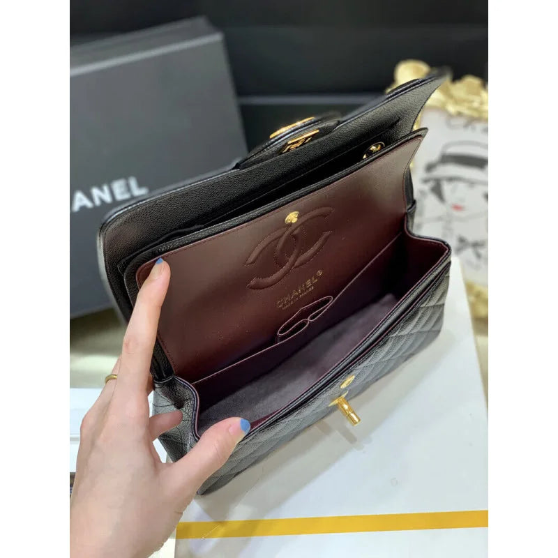 Small Flap Bag D58971