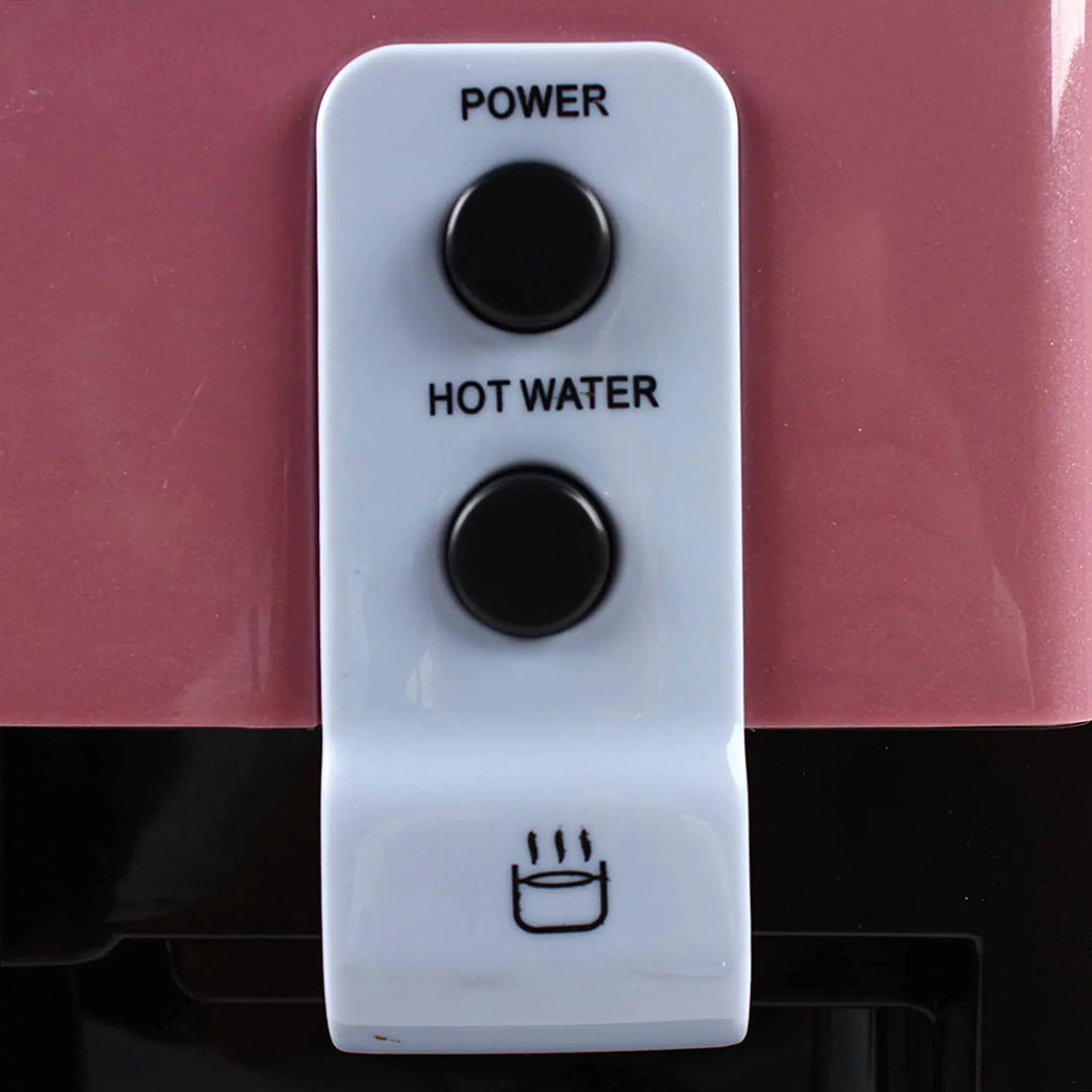 Electric Desktop Water Cooler Dispenser L95358