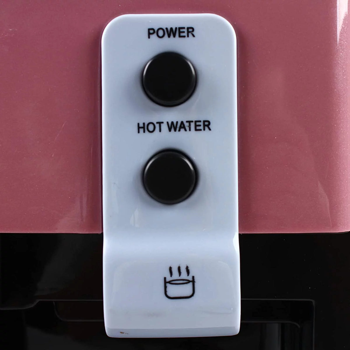 Electric Desktop Water Cooler Dispenser L95358