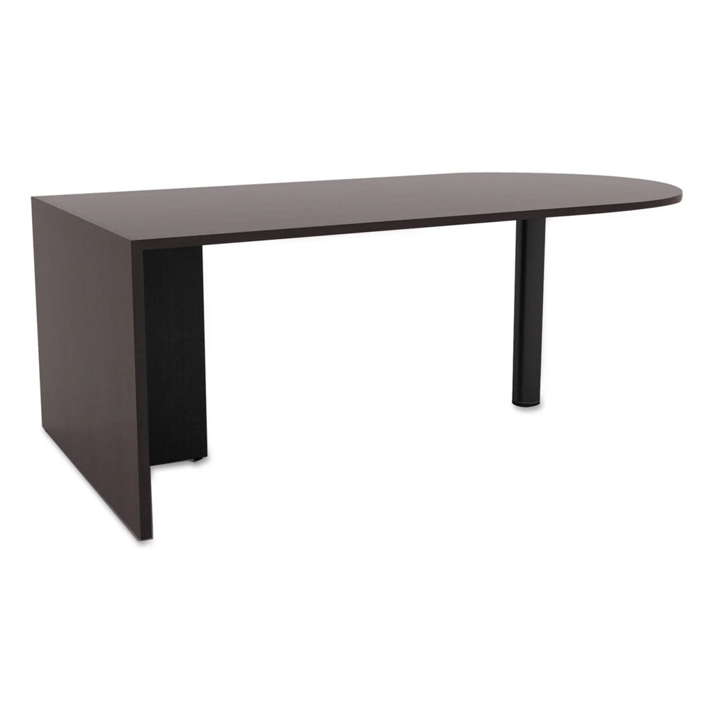 Espresso Desk A583