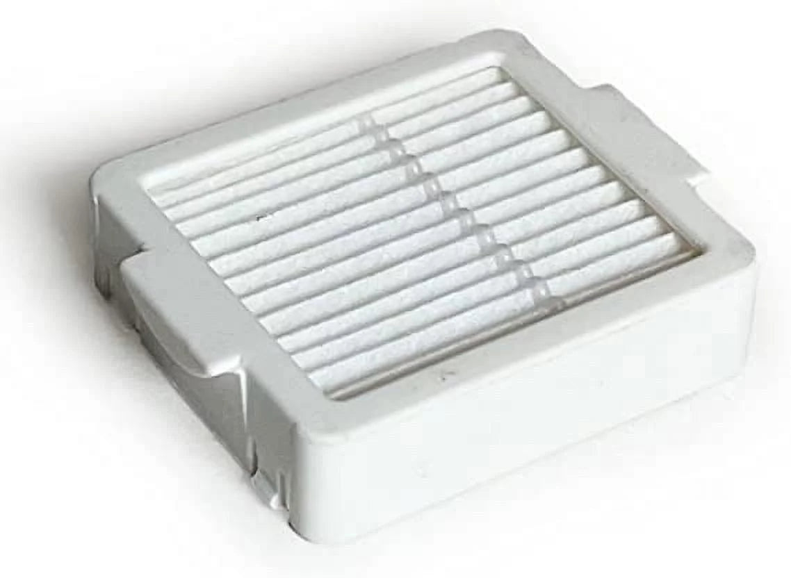 True HEPA Filter Replacement Pack of 12 D34755