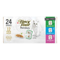 Wet Cat Food Variety Pack G122926
