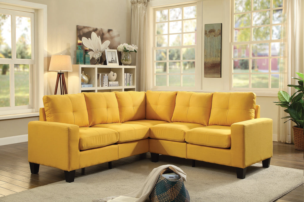 Sectional A573